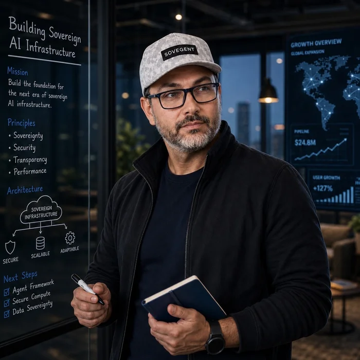 Jeff — Director of Growth